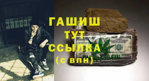 гашик Горняк